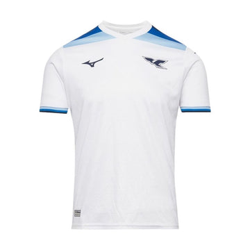 Maglia da Calcio a Maniche Corte Uomo Mizuno 125H