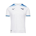 Maglia da Calcio a Maniche Corte Uomo Mizuno 125H