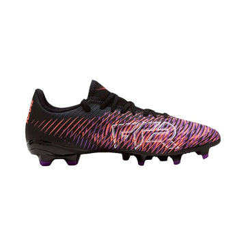 Adult's Football Boots Puma Future 8 Play Fg/Ag Purple
