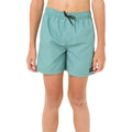 Costume da Bagno Bambino Rip Curl Bondi Volley Azzurro