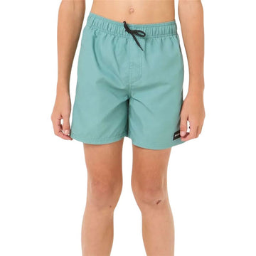 Costume da Bagno Bambino Rip Curl Bondi Volley Azzurro