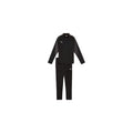 Children’s Tracksuit Puma Individualliga Track Black