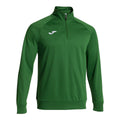 Men’s Sweatshirt without Hood Joma Sport Faraon Green