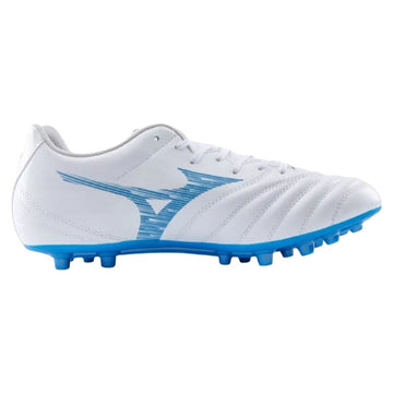 Scarpe da Calcio per Adulti Mizuno Monarcida Neo III Select Ag Indaco