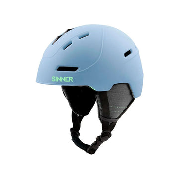 Casco da sci Sinner Silverton Azzurro Unisex 55-58 cm