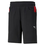 Pantalone per Adulti Puma Ferrari Race Nero Uomo - Augustea Shop