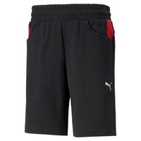 Pantalone per Adulti Puma Ferrari Race Nero Uomo - Augustea Shop