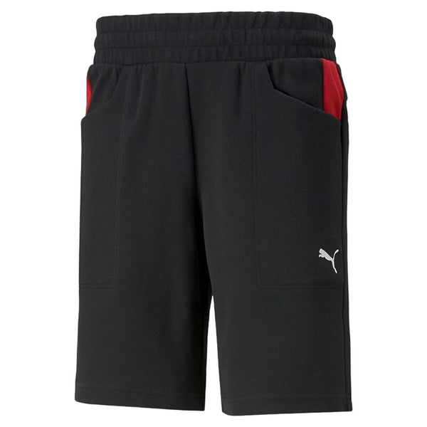 Pantalone per Adulti Puma Ferrari Race Nero Uomo - Augustea Shop