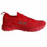 Scarpe da Running per Adulti Health 699PRO Rosso Uomo - Augustea Shop