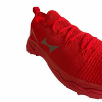 Scarpe da Running per Adulti Health 699PRO Rosso Uomo - Augustea Shop
