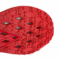 Scarpe da Running per Adulti Health 699PRO Rosso Uomo - Augustea Shop