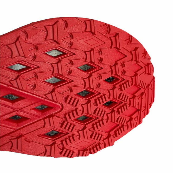 Scarpe da Running per Adulti Health 699PRO Rosso Uomo - Augustea Shop