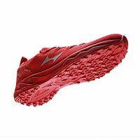 Scarpe da Running per Adulti Health 699PRO Rosso Uomo - Augustea Shop