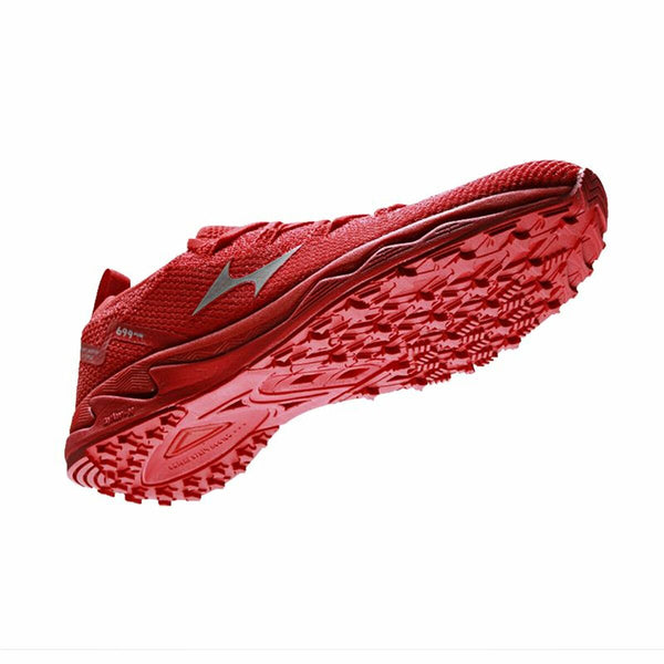 Scarpe da Running per Adulti Health 699PRO Rosso Uomo - Augustea Shop