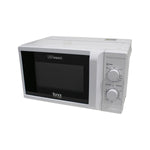 Microonde con Grill TM Electron Bianco 700 W 20 L - Augustea Shop