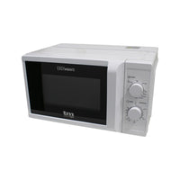 Microonde con Grill TM Electron Bianco 700 W 20 L - Augustea Shop