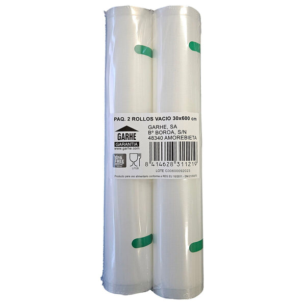 Buste per il Sottovuoto Garhe 31121 - Augustea Shop