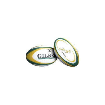 Pallone da Rugby Gilbert T5