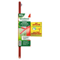 Rampa portatile BSI BSI Rosso rouge Plastica