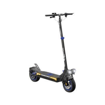 Monopattino Elettrico Urbanglide ECROSS ONE 800 W Nero 25 km/h