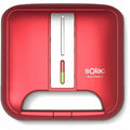 Sandwich Maker Solac SD5058