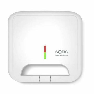 Piastra Grill Elettrica Solac SD5054