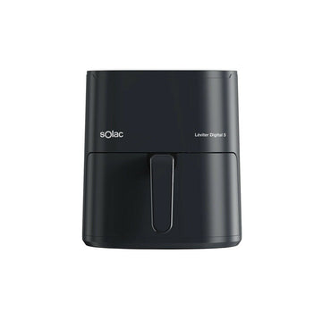 Friggitrice ad Aria Solac FA1400D 5 L