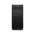 PC da Tavolo HP Z4 G5 Xeon W5-2455X 64 GB RAM 1 TB SSD