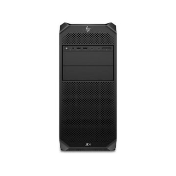 PC da Tavolo HP Z4 G5 Xeon W5-2455X 64 GB RAM 1 TB SSD