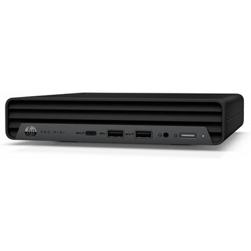 PC da Tavolo HP Pro 400 G9 Intel Core I5 12500T 16 GB RAM 512 GB SSD