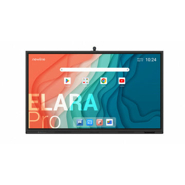 Touch Screen Interattivo Newline Interactive TT-7523QCA+ 75" 4K Ultra HD