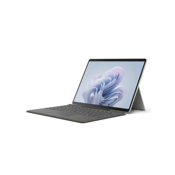 Laptop Microsoft Surface Pro 10 13" Intel Core Ultra 7 165U 32 GB RAM 512 GB SSD Qwerty in Spagnolo