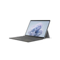 Laptop Microsoft Surface Pro 10 13" Intel Core Ultra 7 165U 32 GB RAM 512 GB SSD Qwerty in Spagnolo