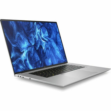 Laptop HP 98L20ET#ABE Qwerty in Spagnolo 16" 32 GB RAM 1 TB SSD