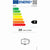 Monitor Nilox NXM24FHD120B Full HD 23,8"