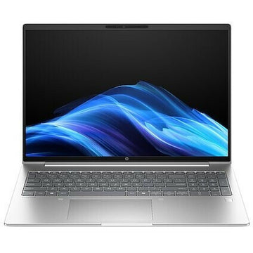 Laptop HP B39VLAT#ABE 14'' 16" Intel Core 5 120U Intel Core Ultra 7 255U 16 GB RAM 512 GB SSD