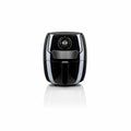Friggitrice ad Aria Haeger AF-M37.002A Nero 1500 W 3,7 L