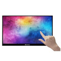 Touch Screen Monitor Verbatim IPS Full HD LCD 15,6"
