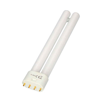 Lampadina LED Antizanzare EDM 00155 06526 Bianco Ricambio Uccidi zanzare