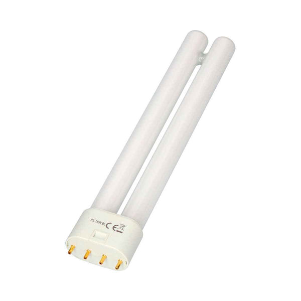 Lampadina LED Antizanzare EDM 00155 06526 Bianco Ricambio Uccidi zanzare