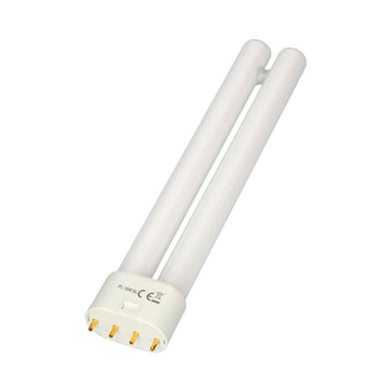 Lampadina LED Antizanzare EDM 00155 06526 Bianco Ricambio Uccidi zanzare