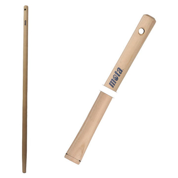 Maniglia di ricambio Mota ama9042 Legno 90 x 4,2 cm Zappa