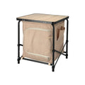 Armadio da campeggio Lifetime 48 x 48 x 53 cm