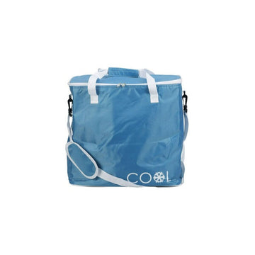 Borsa Frigo Lifetime Poliestere Schiuma Polietilene 24 L 38 x 21 x 37 cm
