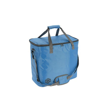 Borsa Frigo Lifetime Poliestere Schiuma Polietilene 24 L 38 x 21 x 37 cm