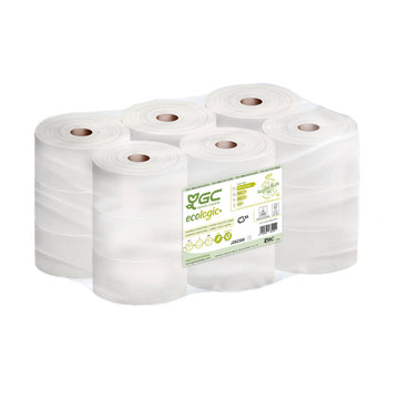 Carta Igienica GC ecologic
