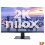 Monitor Gaming Nilox 2K 27" 100 Hz