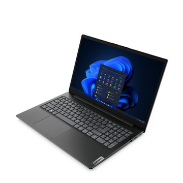 Laptop Lenovo V15 G4 15,6" intel core i5-13420h 16 GB RAM 512 GB Qwerty in Spagnolo