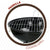 Barbecue Portatile Aktive Metallo smaltato Ø 36 cm 36 x 44 x 36 cm (4 Unità) Rosso - Augustea Shop