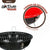 Barbecue Portatile Aktive Metallo smaltato Ø 36 cm 36 x 44 x 36 cm (4 Unità) Rosso - Augustea Shop